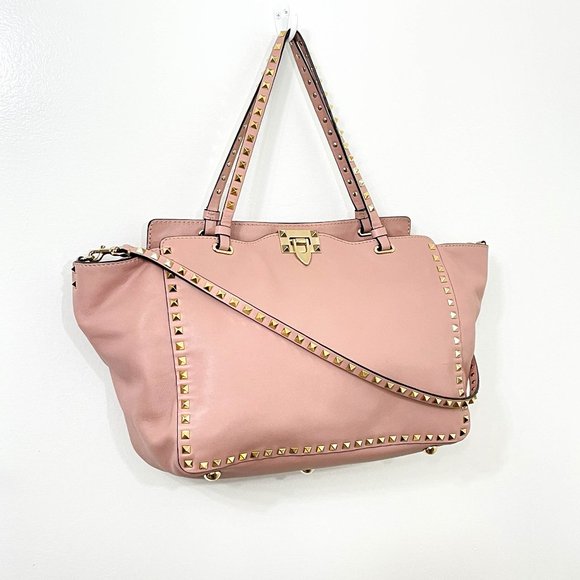 Valentino Rockstud Bag - Picture 3 of 16